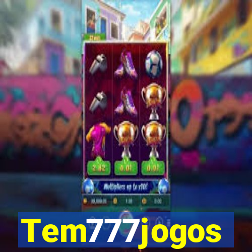 Tem777jogos