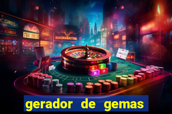 gerador de gemas brawl stars grátis