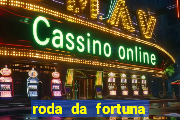 roda da fortuna astrologia calcular