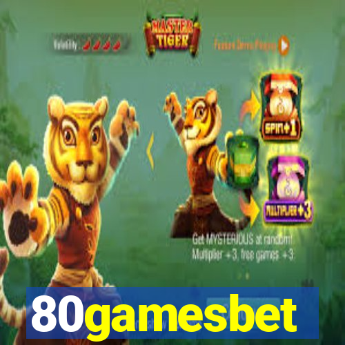 80gamesbet