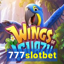 777slotbet