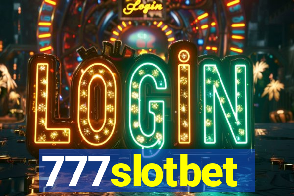 777slotbet