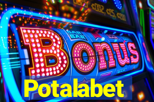 Potalabet