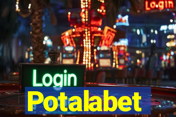 Potalabet