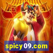 spicy09.com