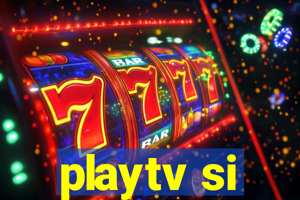 playtv si