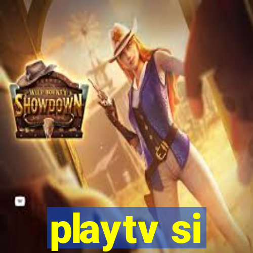 playtv si