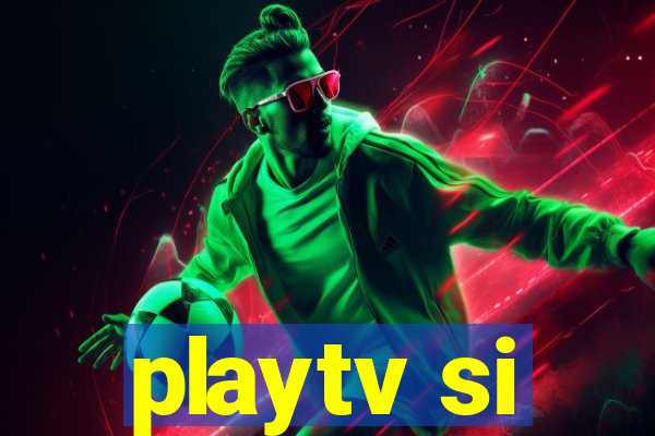 playtv si