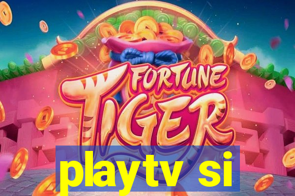 playtv si