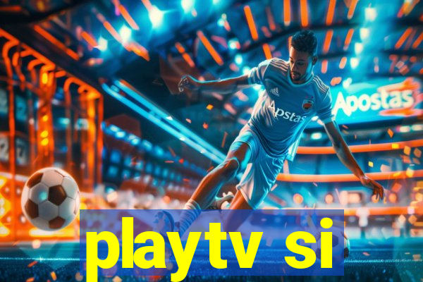 playtv si