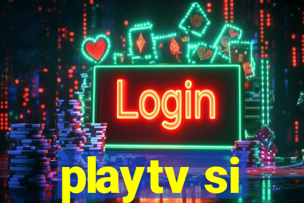 playtv si