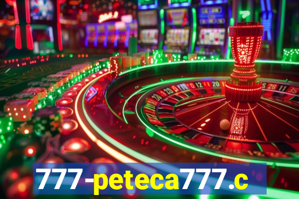 777-peteca777.com