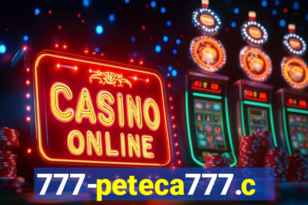 777-peteca777.com