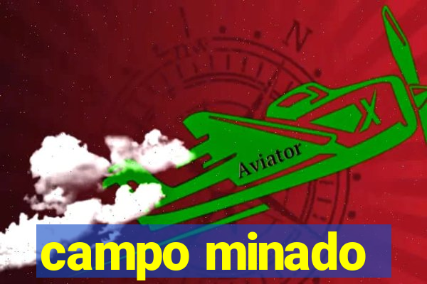 campo minado