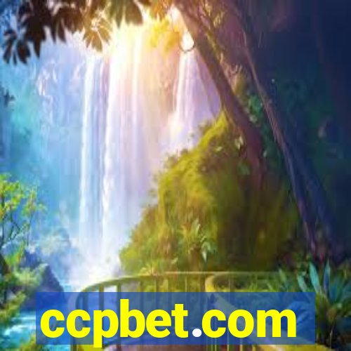 ccpbet.com