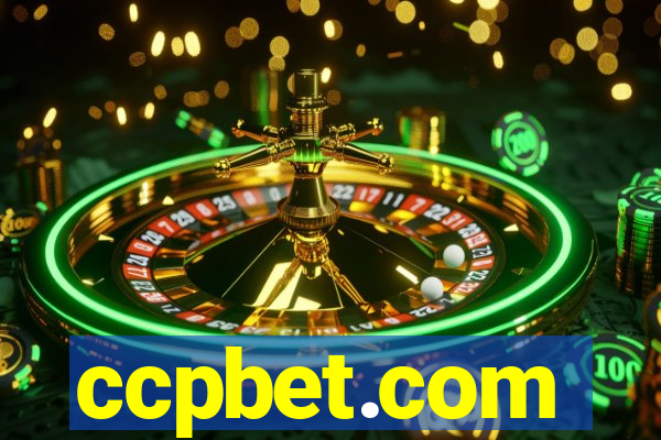 ccpbet.com