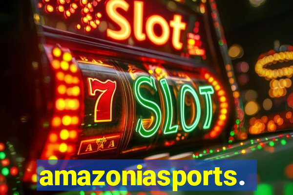 amazoniasports.com