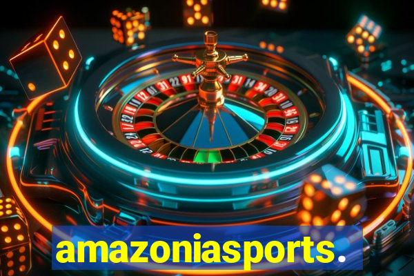 amazoniasports.com