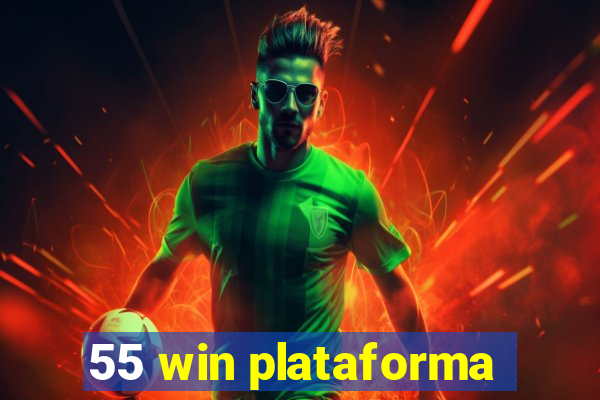 55 win plataforma