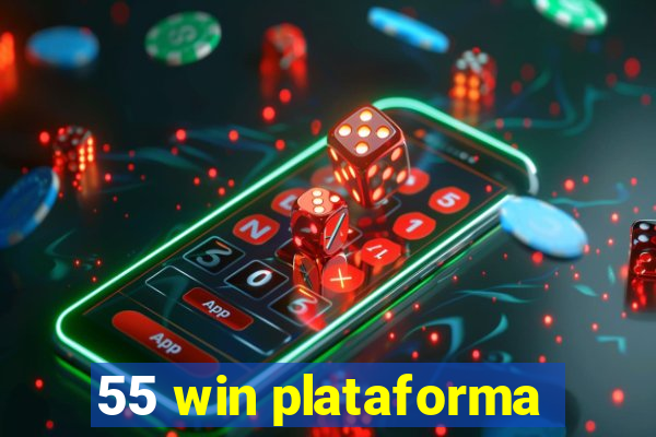 55 win plataforma