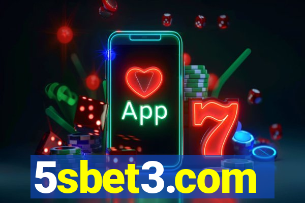 5sbet3.com