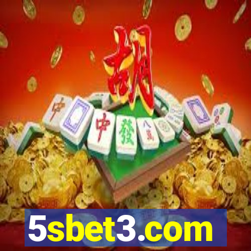 5sbet3.com