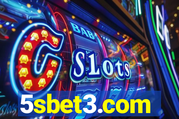 5sbet3.com