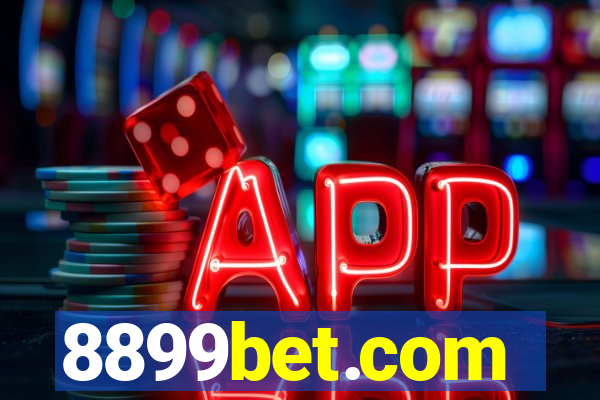 8899bet.com