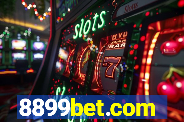 8899bet.com