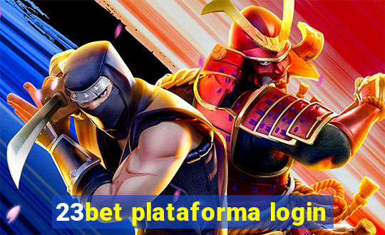 23bet plataforma login