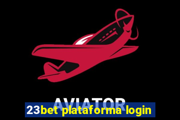 23bet plataforma login