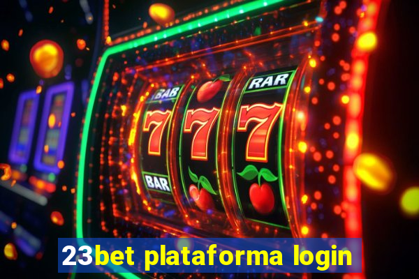 23bet plataforma login