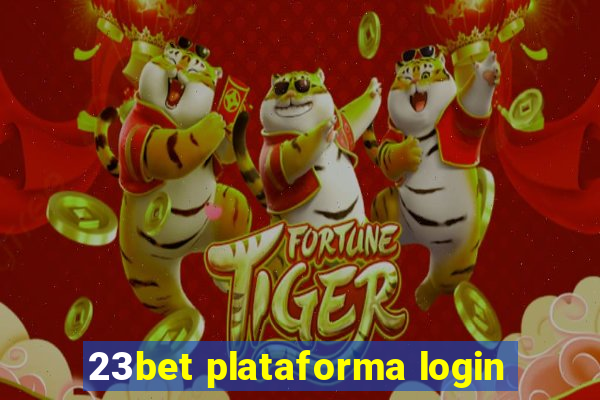 23bet plataforma login