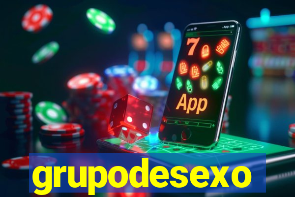 grupodesexo