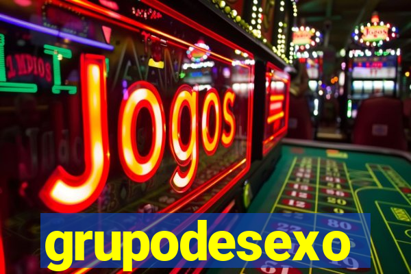 grupodesexo