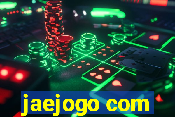 jaejogo com