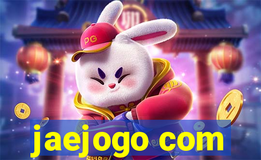 jaejogo com