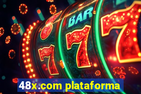 48x.com plataforma