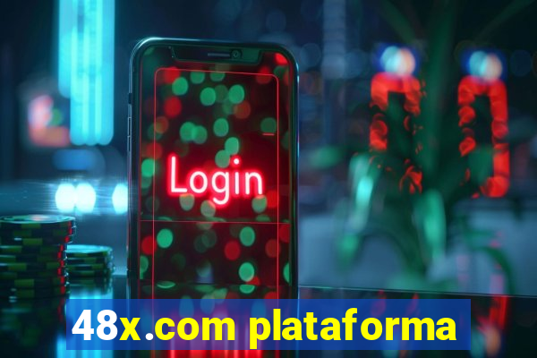 48x.com plataforma