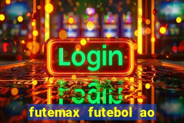 futemax futebol ao vivo campeonato brasileiro