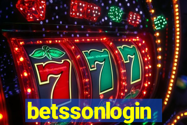 betssonlogin