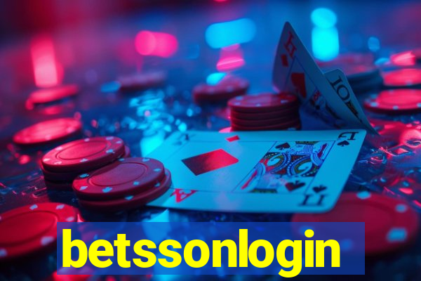 betssonlogin