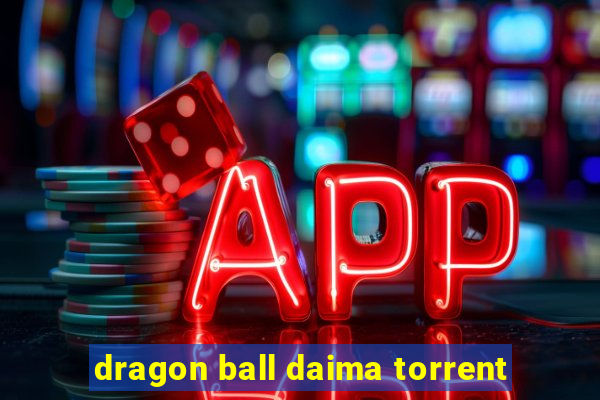 dragon ball daima torrent