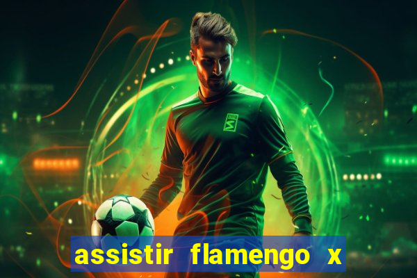 assistir flamengo x cruzeiro futemax