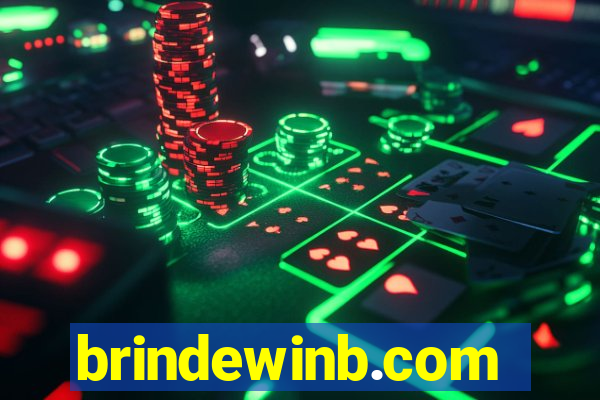 brindewinb.com