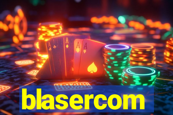 blasercom