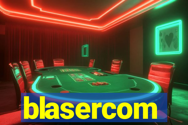 blasercom