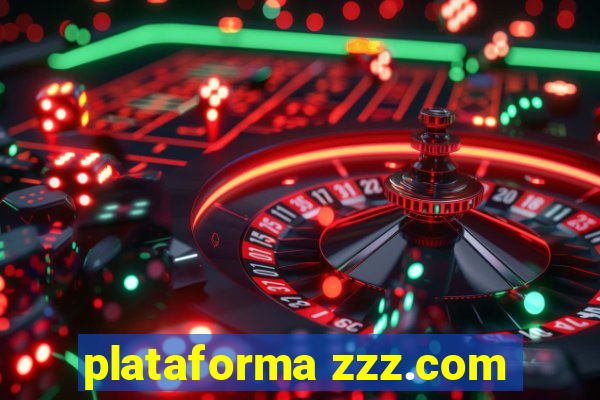 plataforma zzz.com