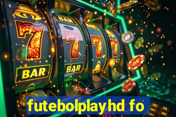 futebolplayhd fo