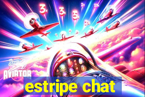 estripe chat